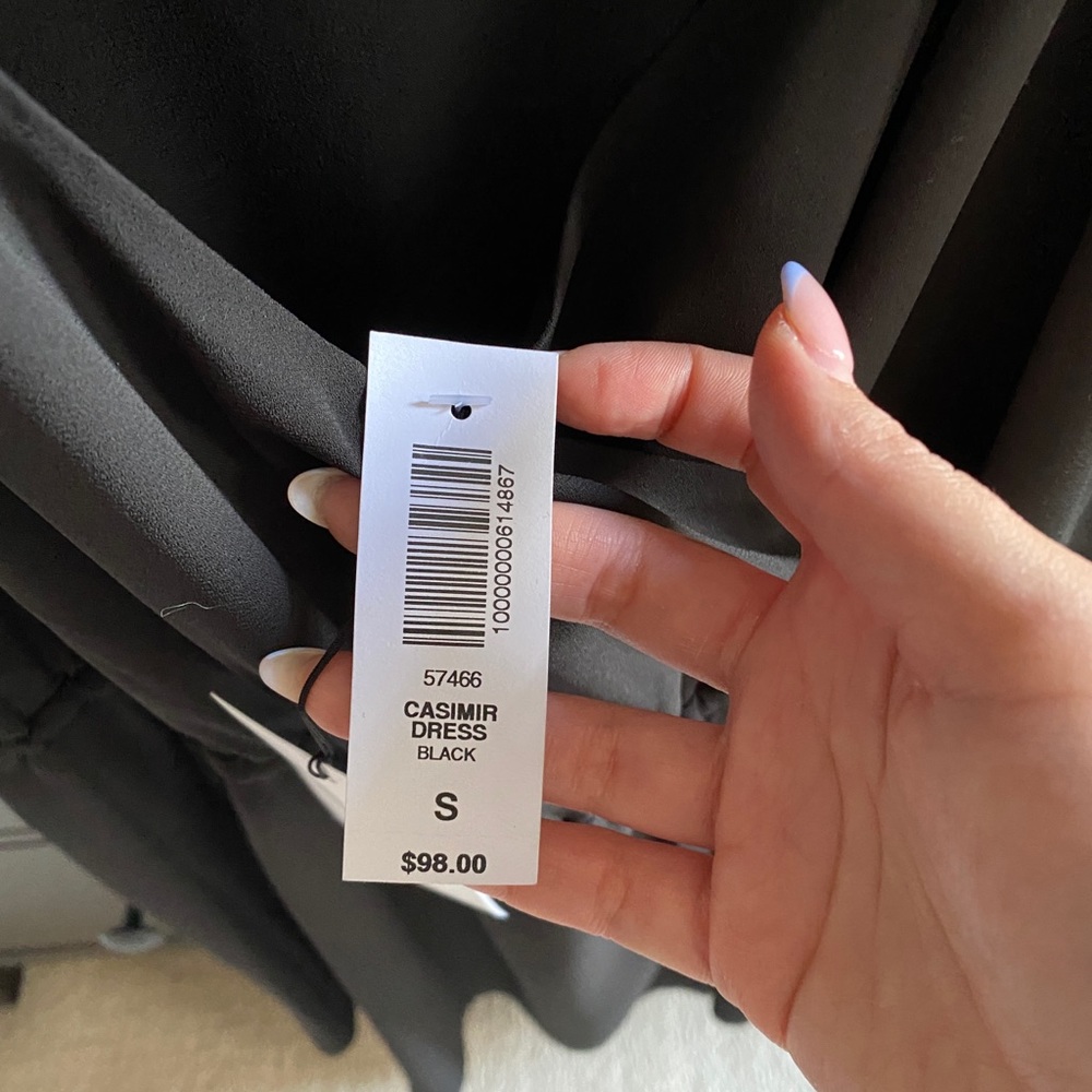 Aritzia Casimir dress - Picture 3 of 3